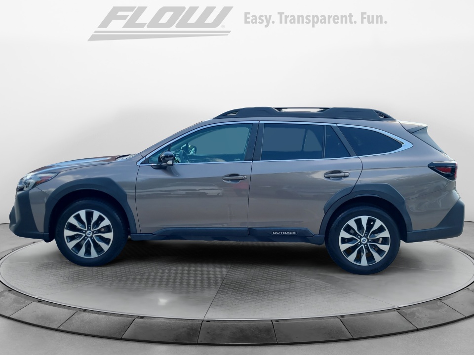 Used 2024 Subaru Outback SUV