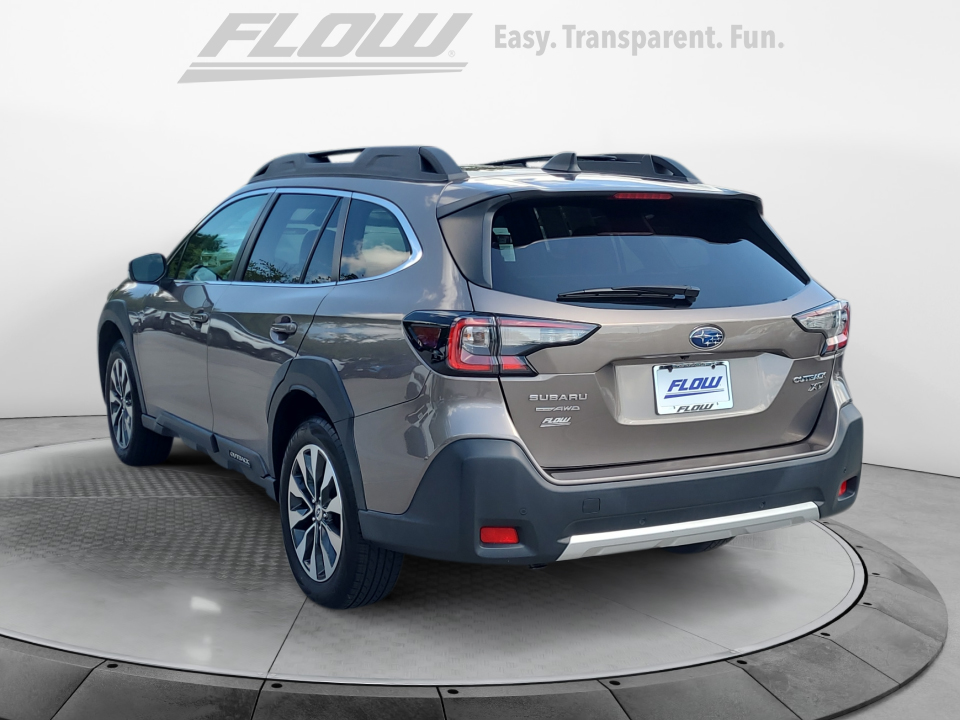 Used 2024 Subaru Outback SUV