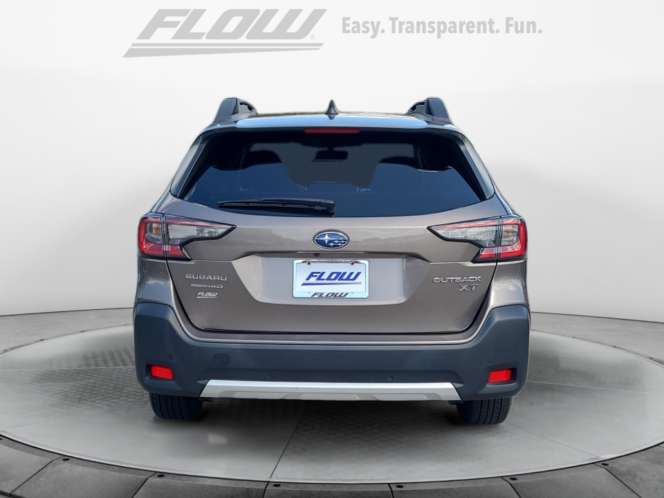 Used 2024 Subaru Outback SUV