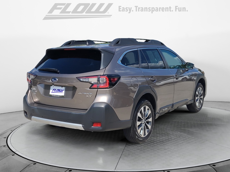 Used 2024 Subaru Outback SUV