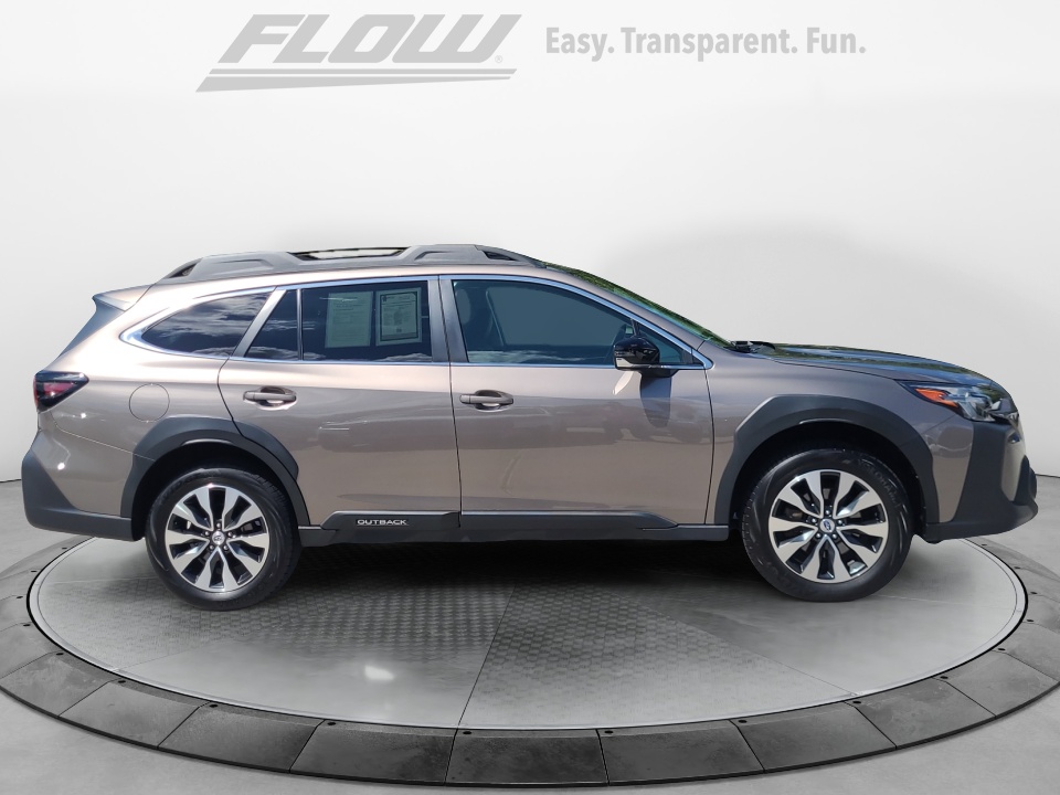 Used 2024 Subaru Outback SUV