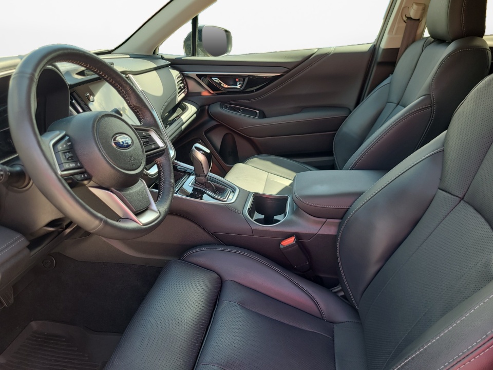 Used 2024 Subaru Outback SUV