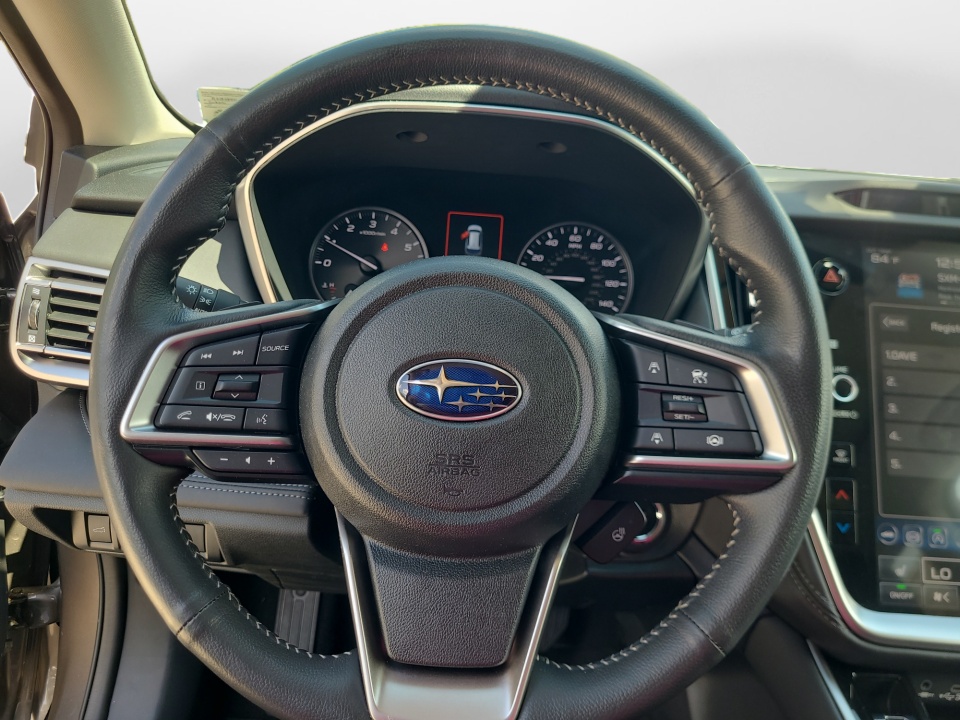 Used 2024 Subaru Outback SUV