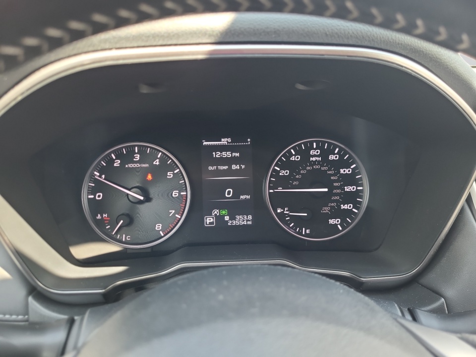 Used 2024 Subaru Outback SUV