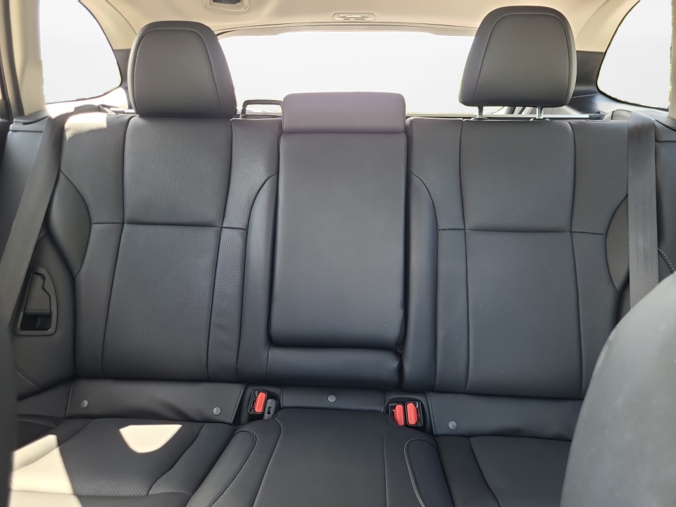 Used 2024 Subaru Outback SUV