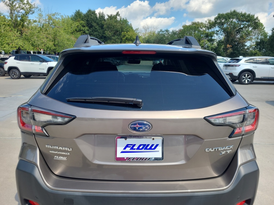 Used 2024 Subaru Outback SUV