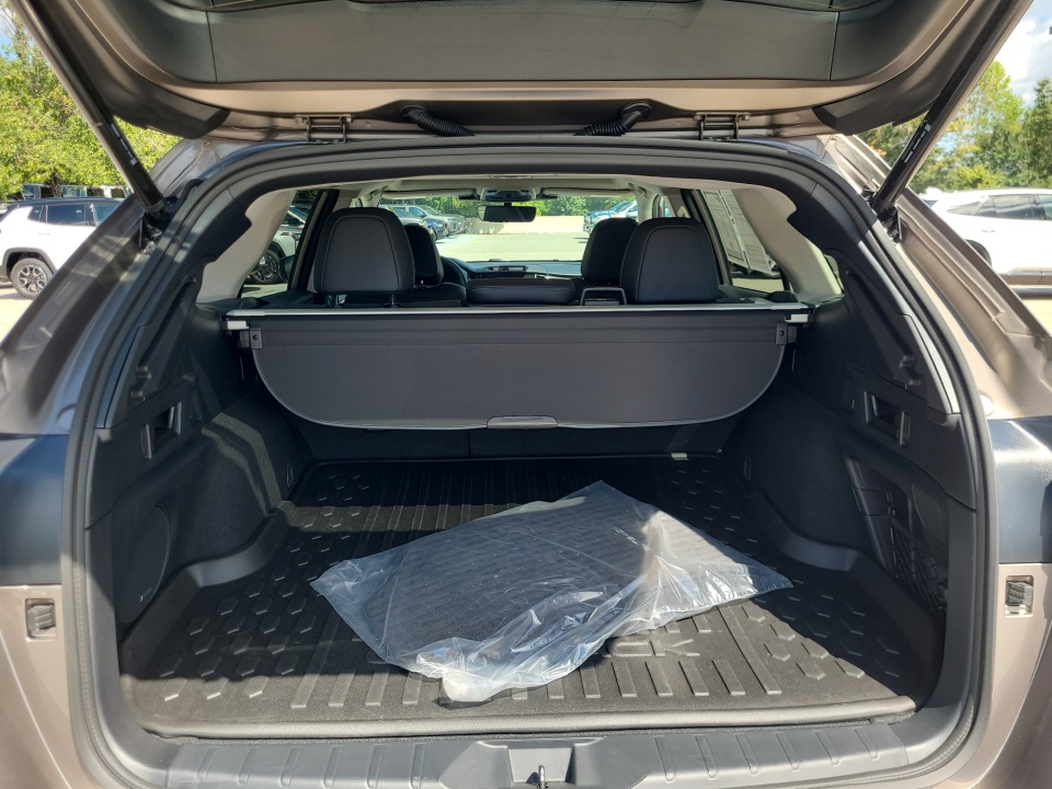 Used 2024 Subaru Outback SUV