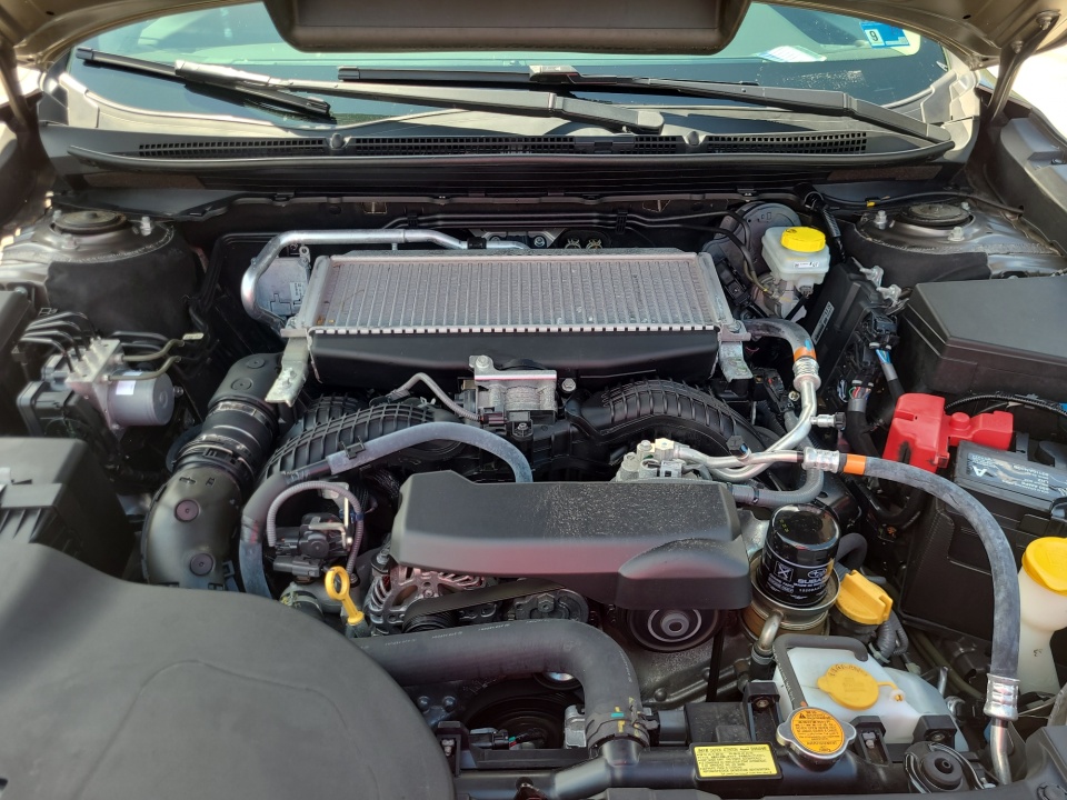 Used 2024 Subaru Outback SUV