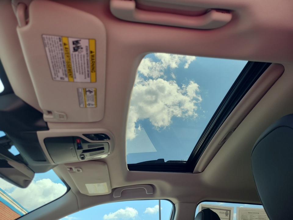 Used 2024 Subaru Outback SUV