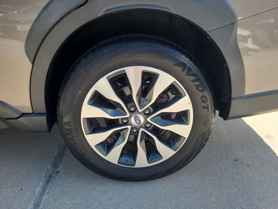 Used 2024 Subaru Outback SUV