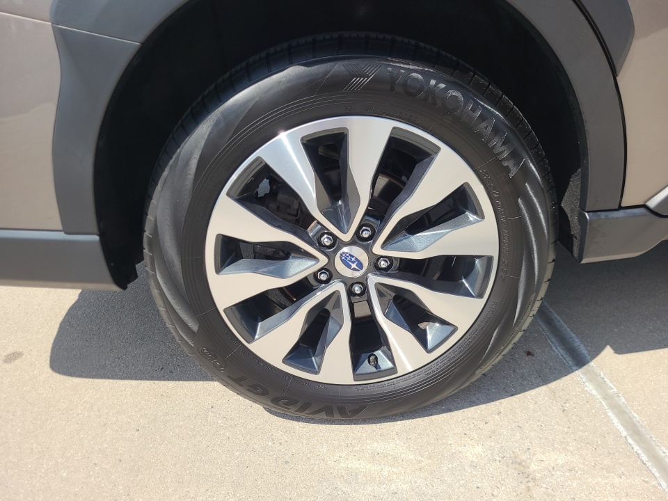Used 2024 Subaru Outback SUV