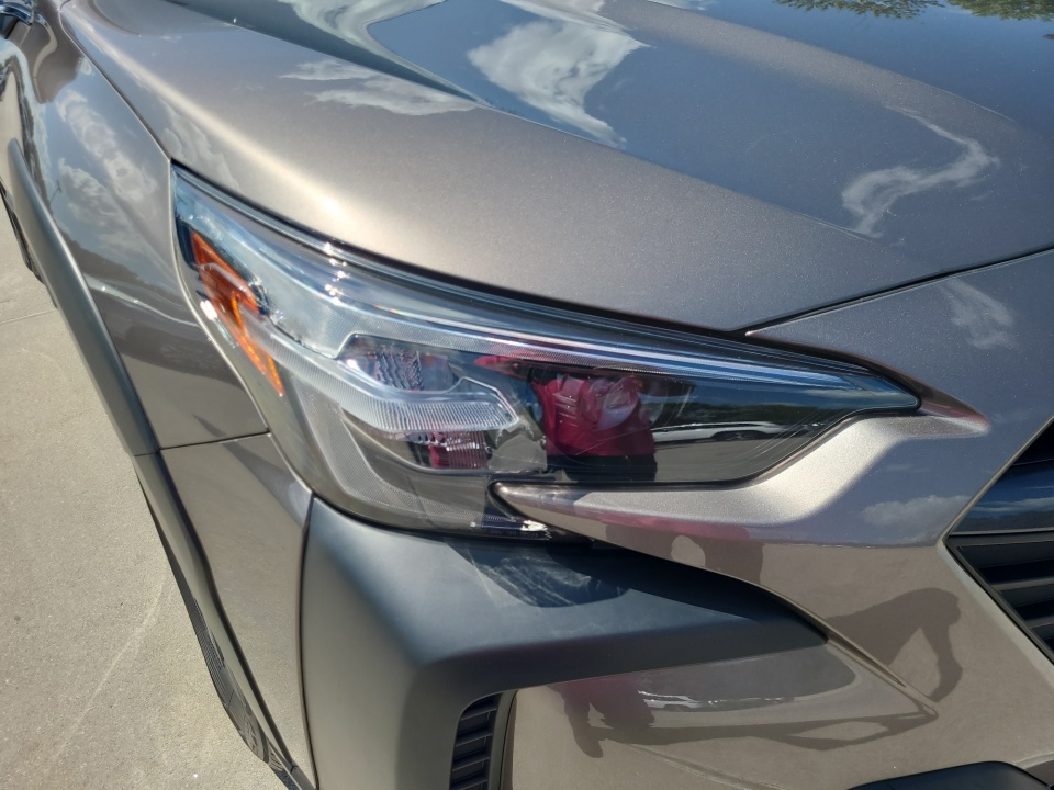 Used 2024 Subaru Outback SUV