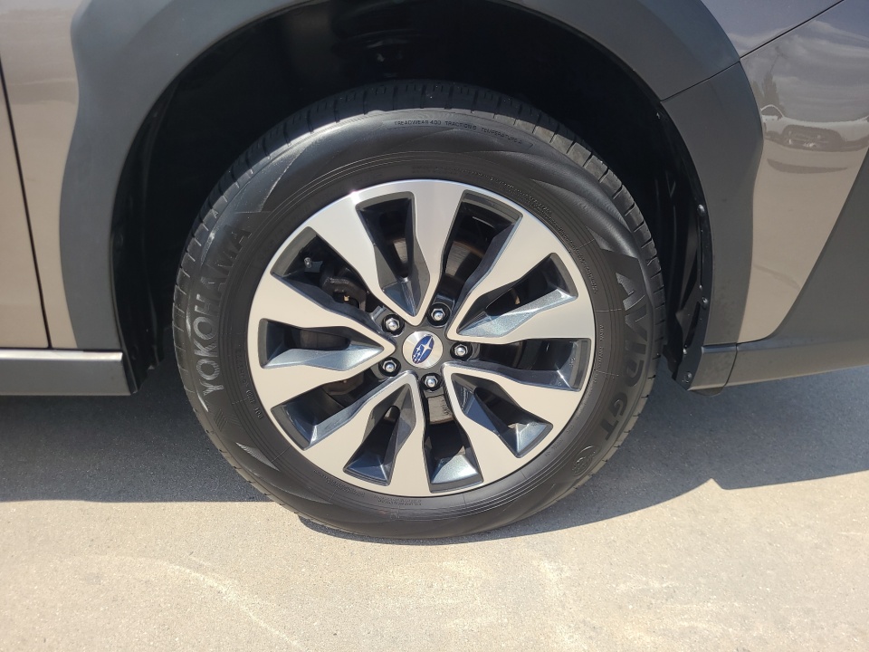 Used 2024 Subaru Outback SUV