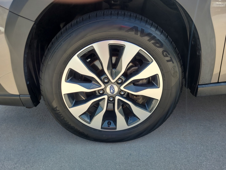 Used 2024 Subaru Outback SUV