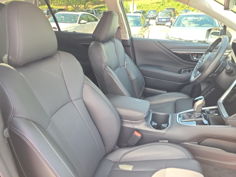 Used 2024 Subaru Outback SUV