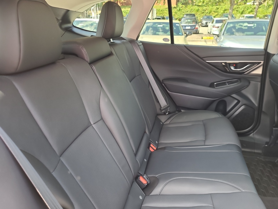 Used 2024 Subaru Outback SUV