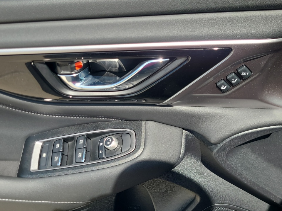 Used 2024 Subaru Outback SUV