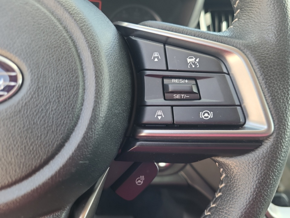 Used 2024 Subaru Outback SUV