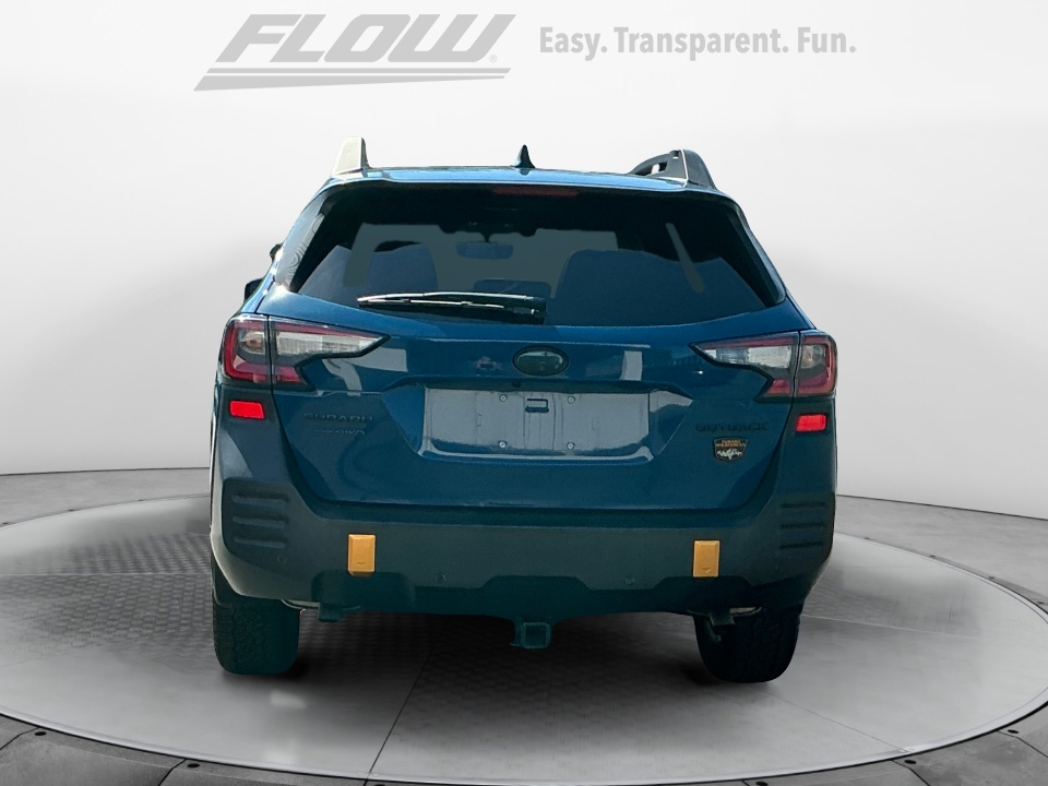 4S4BTGUD3N3155570 2022 Subaru Outback Wilderness