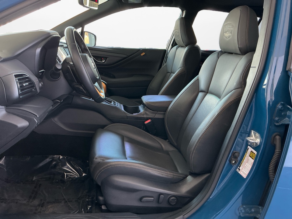 4S4BTGUD3N3155570 2022 Subaru Outback Wilderness