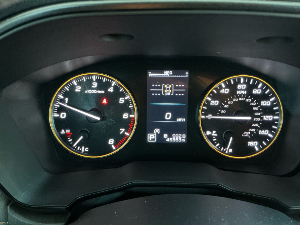 4S4BTGUD3N3155570 2022 Subaru Outback Wilderness