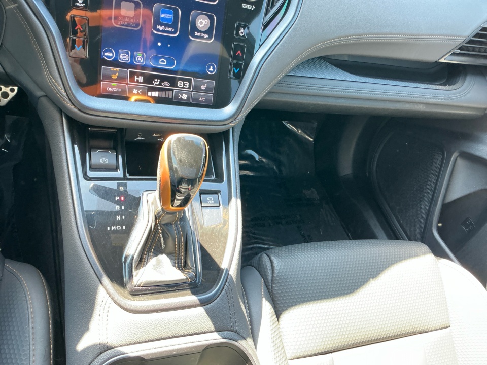 4S4BTGUD3N3155570 2022 Subaru Outback Wilderness