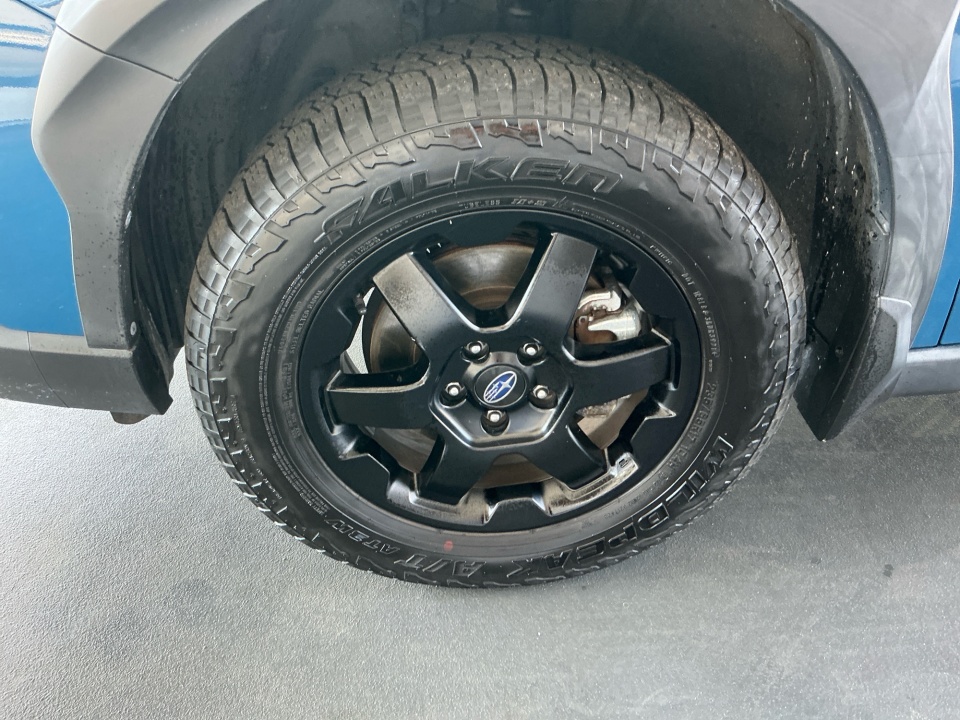 4S4BTGUD3N3155570 2022 Subaru Outback Wilderness