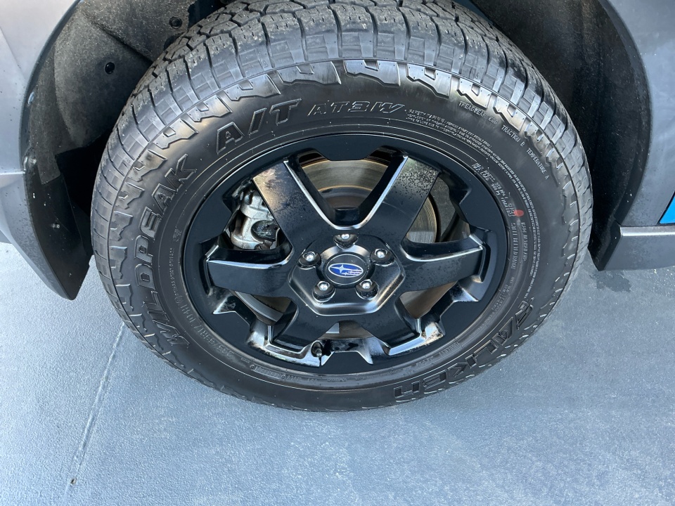 4S4BTGUD3N3155570 2022 Subaru Outback Wilderness