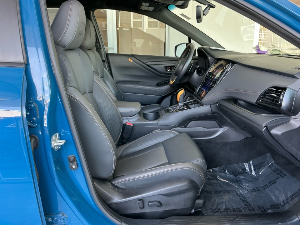 4S4BTGUD3N3155570 2022 Subaru Outback Wilderness