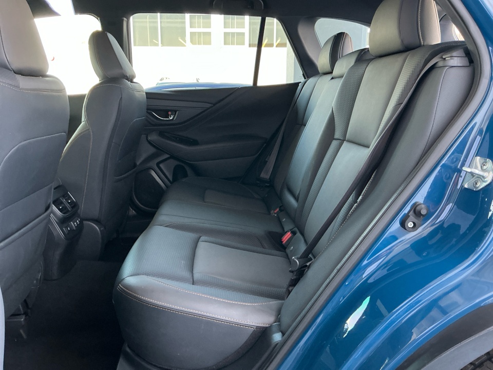 4S4BTGUD3N3155570 2022 Subaru Outback Wilderness