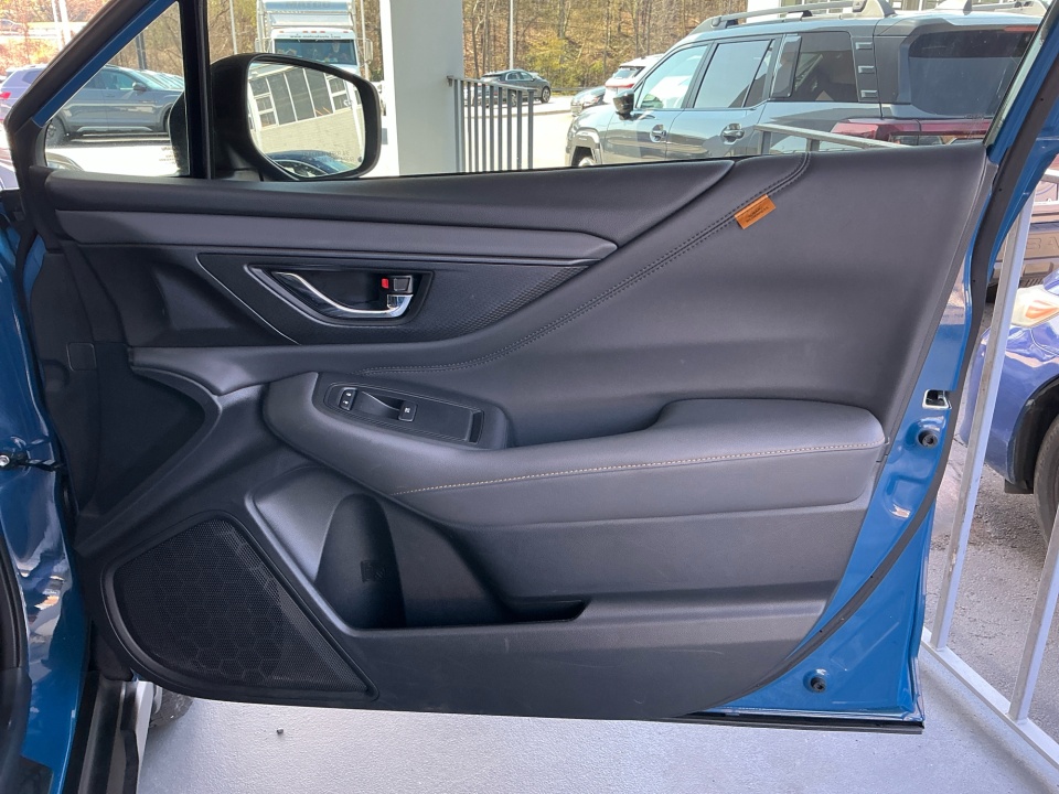 4S4BTGUD3N3155570 2022 Subaru Outback Wilderness