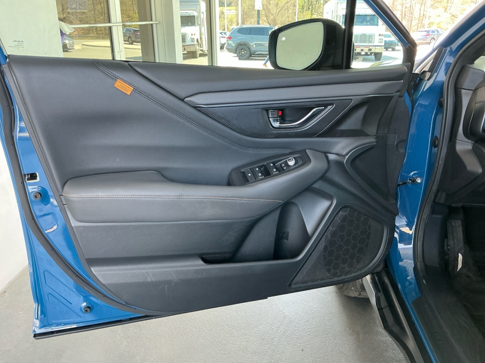 4S4BTGUD3N3155570 2022 Subaru Outback Wilderness