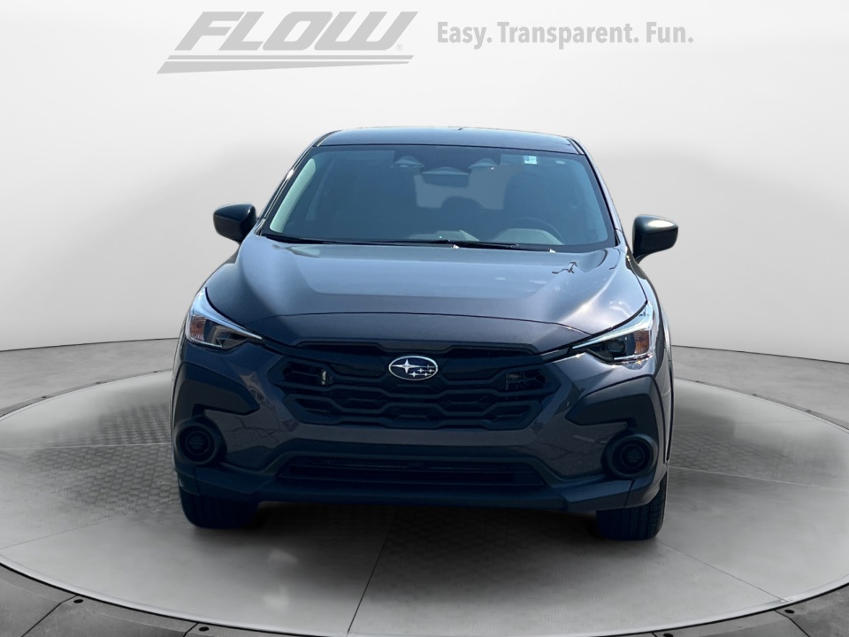 4S4GUHB63T3752292 2026 Subaru Crosstrek