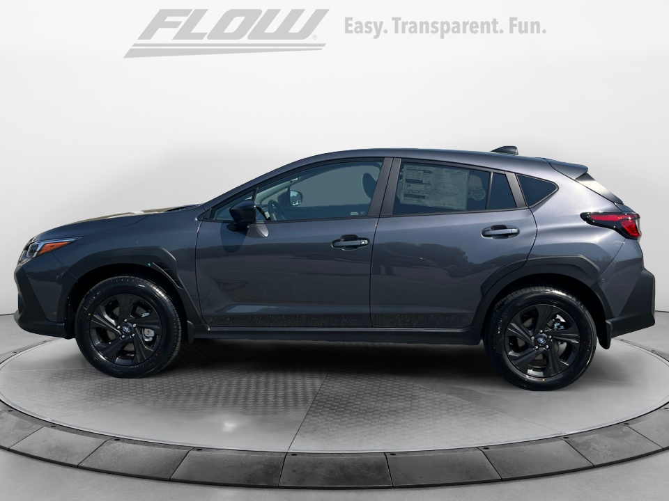 4S4GUHB63T3752292 2026 Subaru Crosstrek