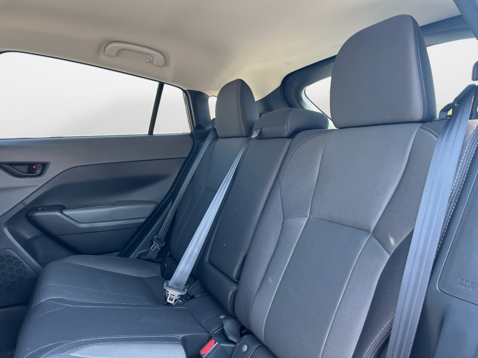 4S4GUHB63T3752292 2026 Subaru Crosstrek