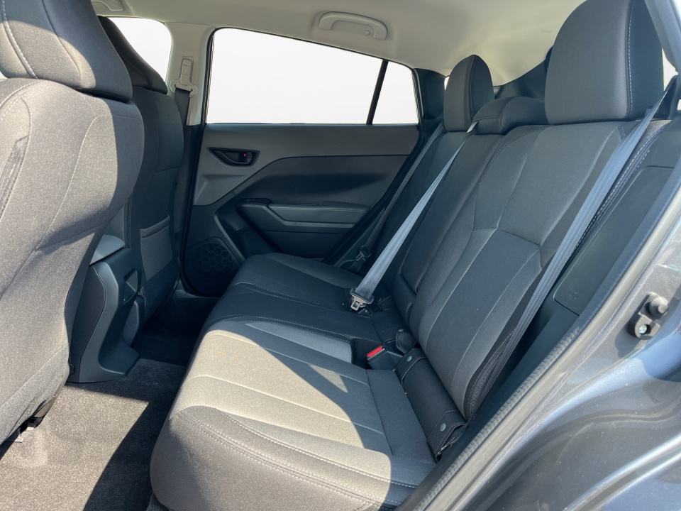 4S4GUHB63T3752292 2026 Subaru Crosstrek