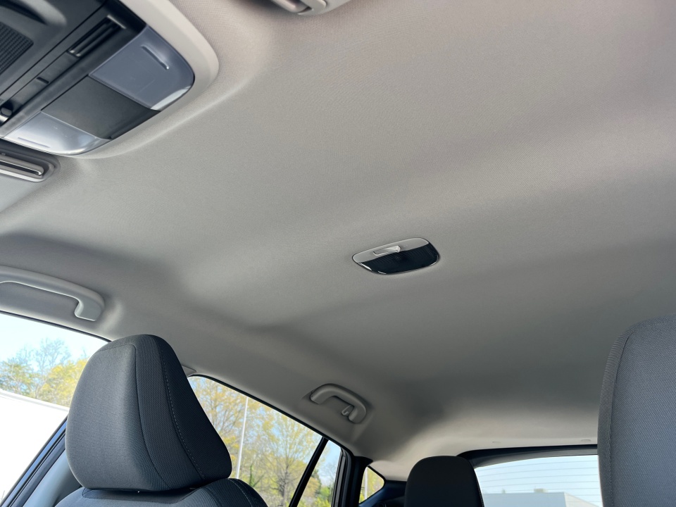 4S4GUHB63T3752292 2026 Subaru Crosstrek