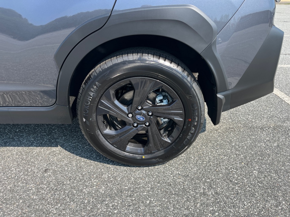 4S4GUHB63T3752292 2026 Subaru Crosstrek