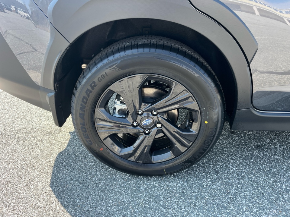 4S4GUHB63T3752292 2026 Subaru Crosstrek