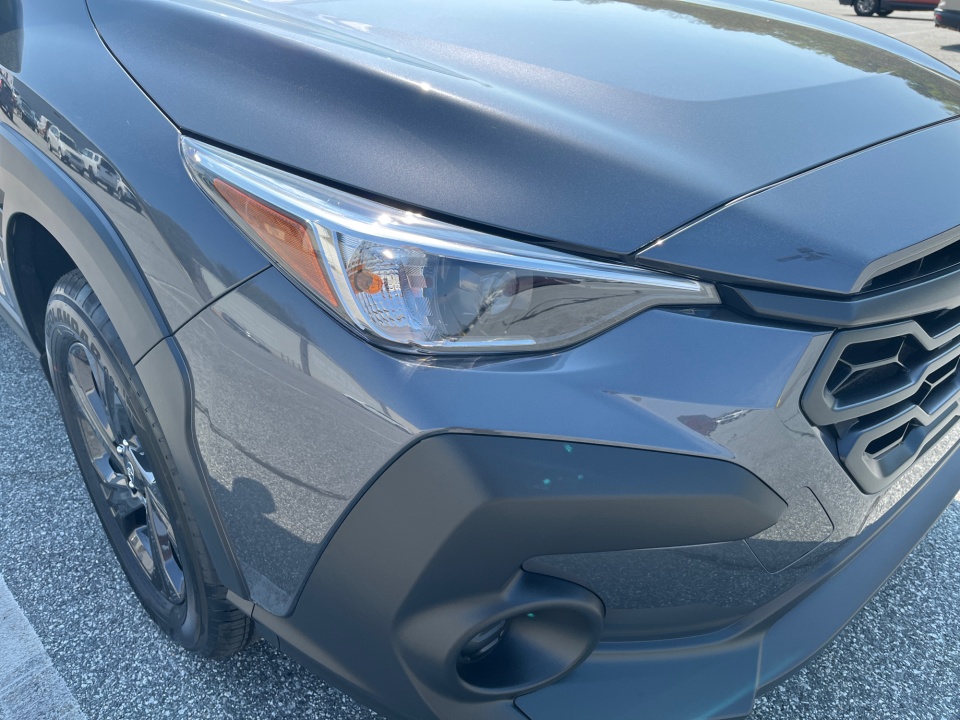 4S4GUHB63T3752292 2026 Subaru Crosstrek