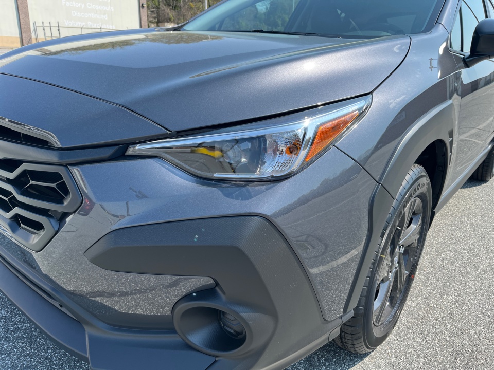 4S4GUHB63T3752292 2026 Subaru Crosstrek