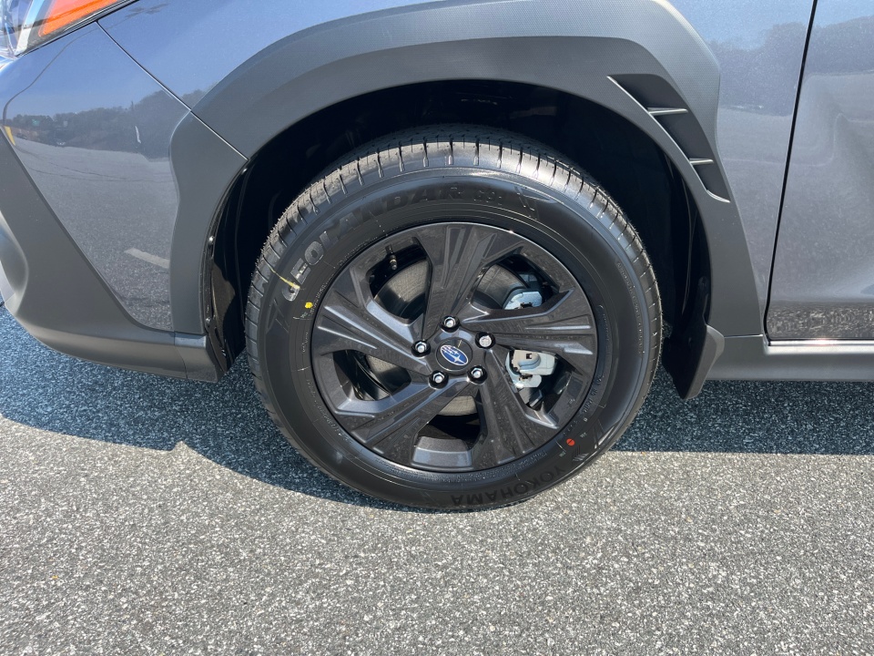 4S4GUHB63T3752292 2026 Subaru Crosstrek