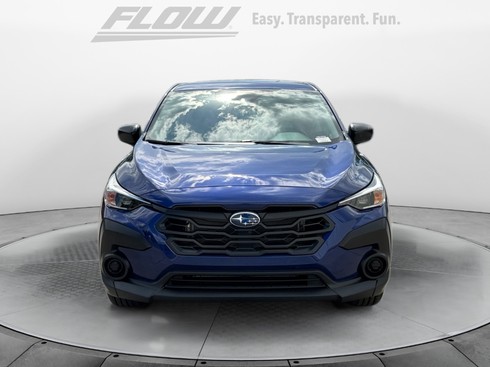 4S4GUHB63T3764779 2026 Subaru Crosstrek
