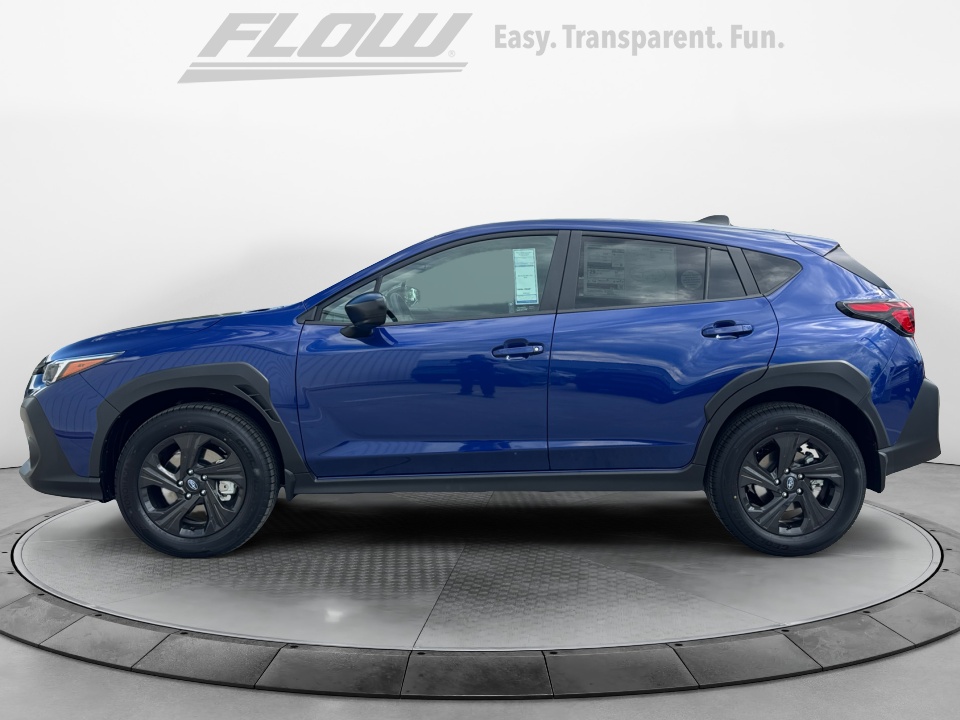 4S4GUHB63T3764779 2026 Subaru Crosstrek