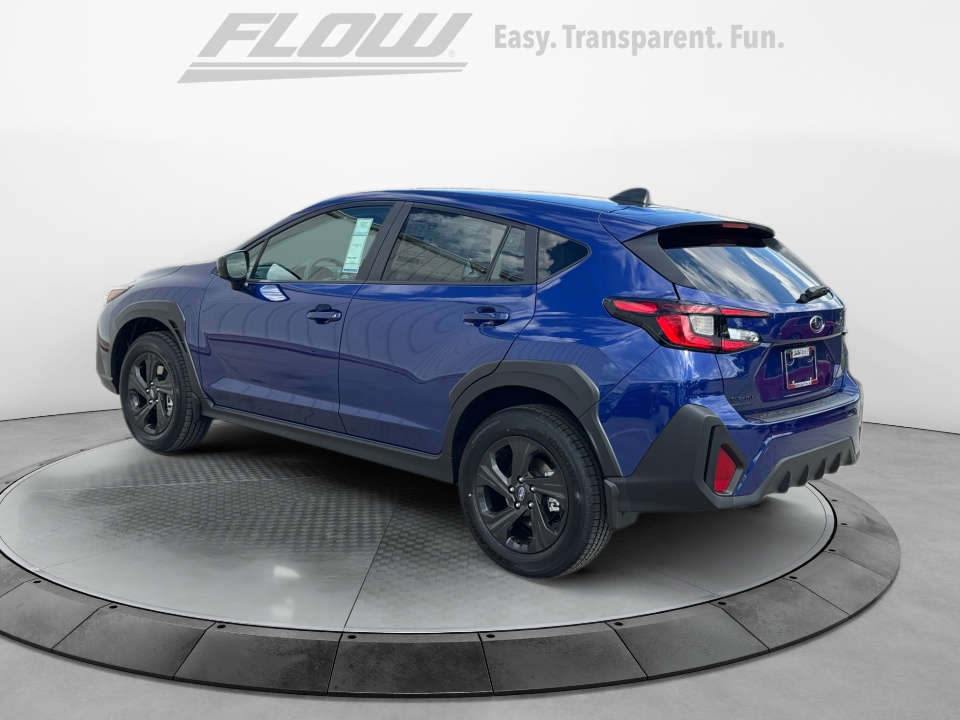 4S4GUHB63T3764779 2026 Subaru Crosstrek