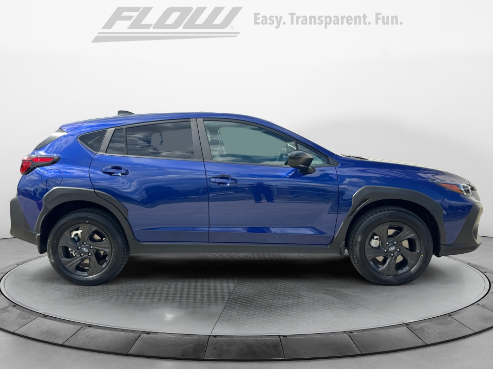 4S4GUHB63T3764779 2026 Subaru Crosstrek