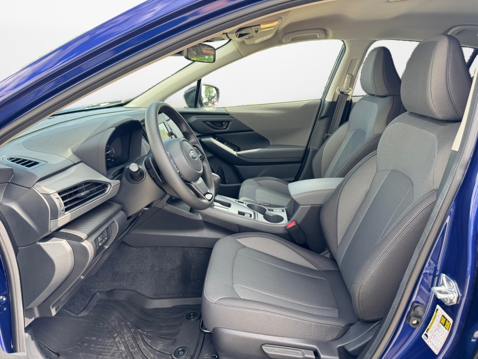 4S4GUHB63T3764779 2026 Subaru Crosstrek