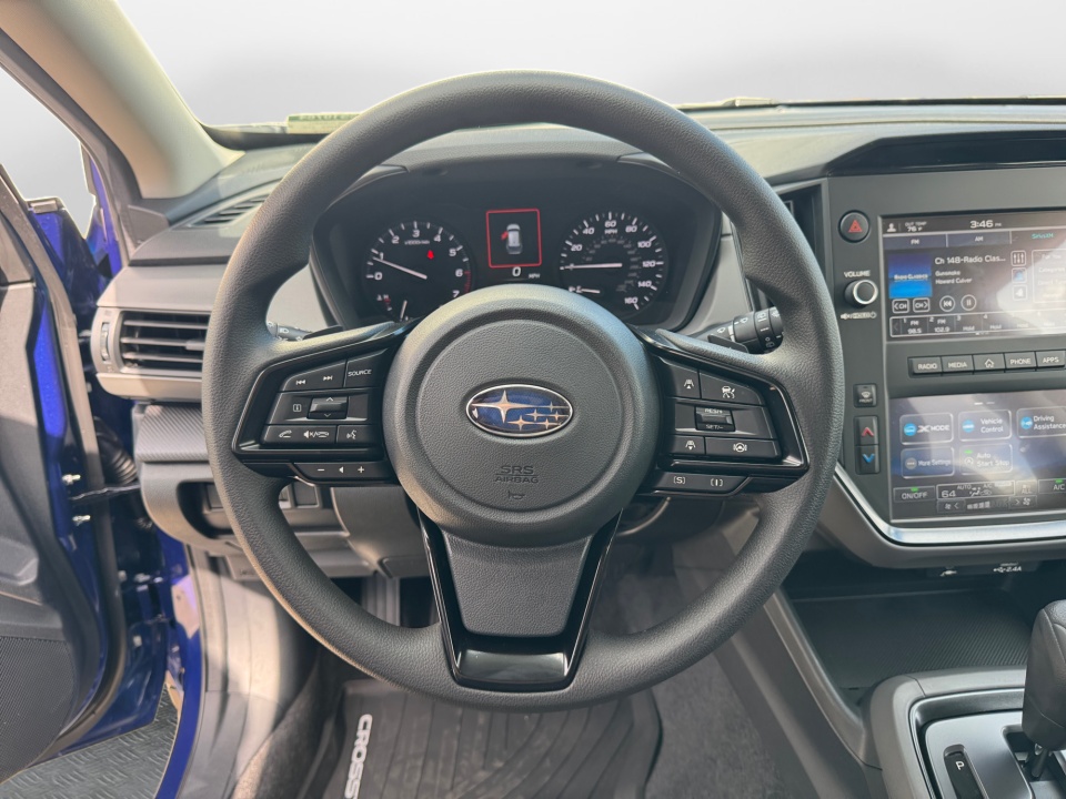 4S4GUHB63T3764779 2026 Subaru Crosstrek