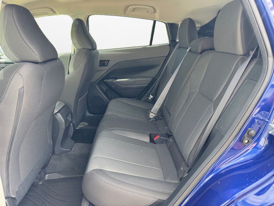4S4GUHB63T3764779 2026 Subaru Crosstrek