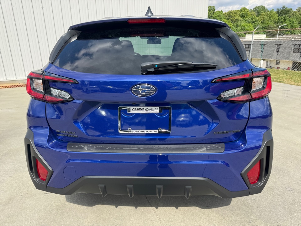 4S4GUHB63T3764779 2026 Subaru Crosstrek